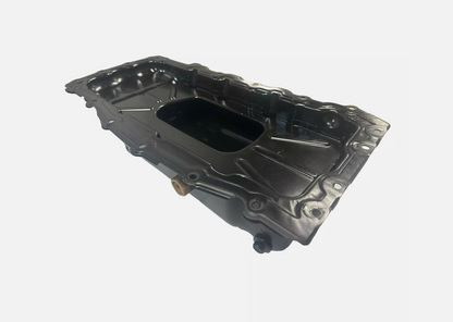 Ford FU5E-6675-AB 6.2L Marine Oil Pan