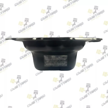 Ford FU5E-6675-AB 6.2L Marine Oil Pan