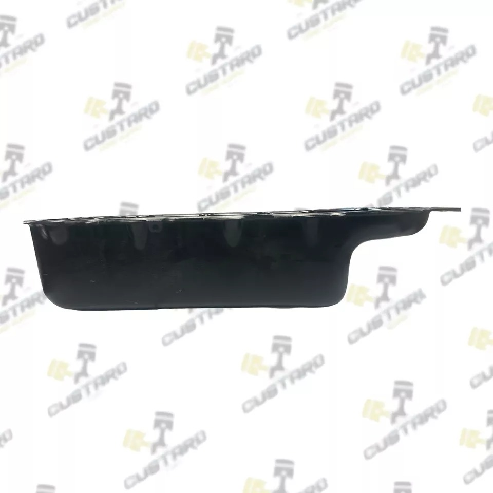 Ford FU5E-6675-AB 6.2L Marine Oil Pan