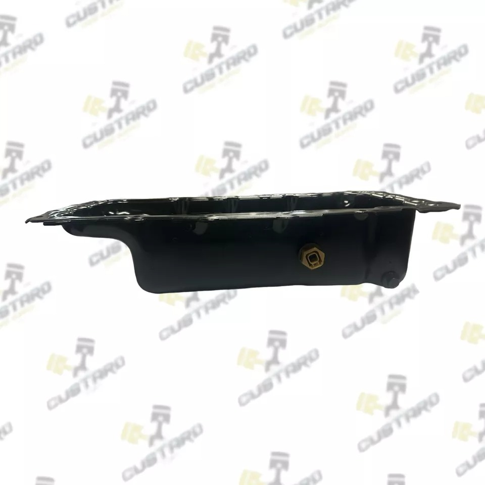 Ford FU5E-6675-AB 6.2L Marine Oil Pan