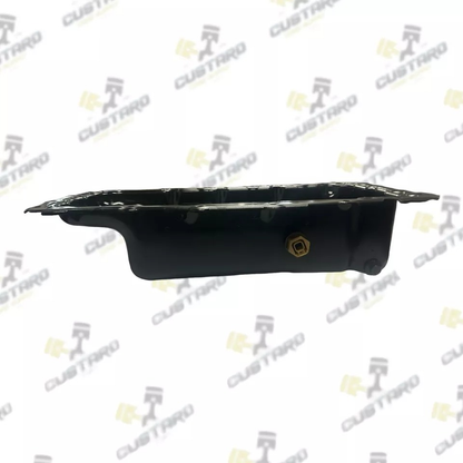 Ford FU5E-6675-AB 6.2L Marine Oil Pan
