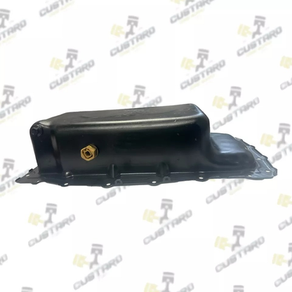 Ford FU5E-6675-AB 6.2L Marine Oil Pan
