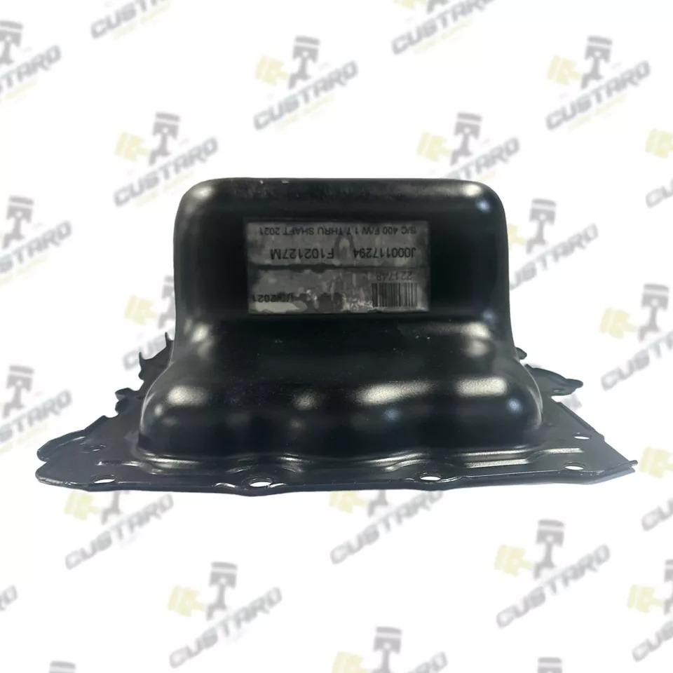 Ford FU5E-6675-AB 6.2L Marine Oil Pan