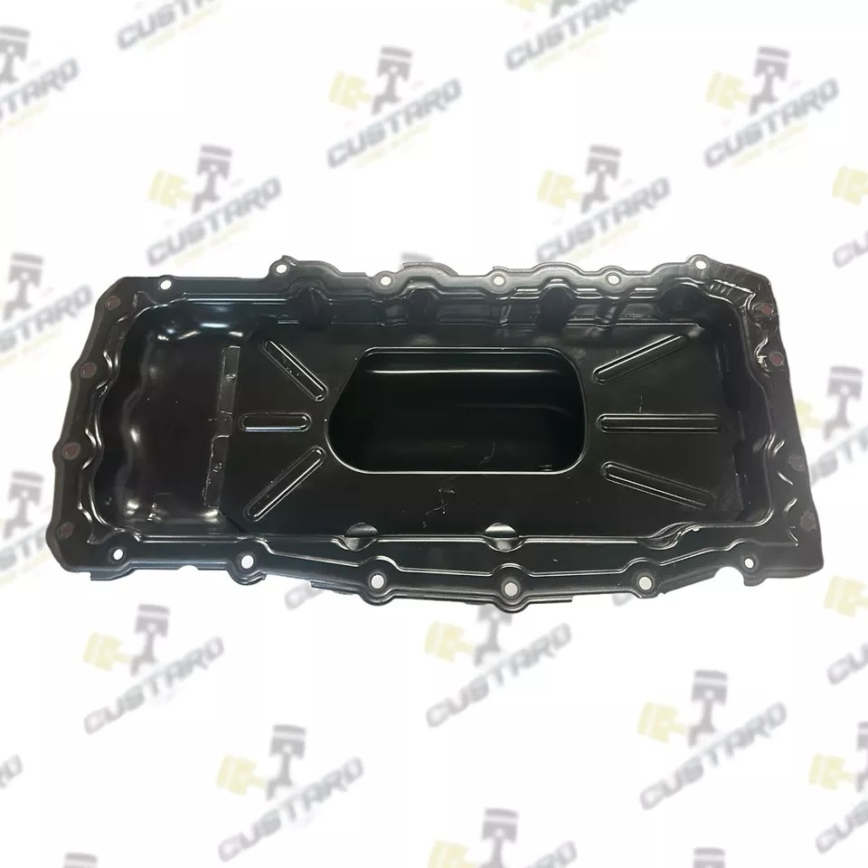 Ford FU5E-6675-AB 6.2L Marine Oil Pan