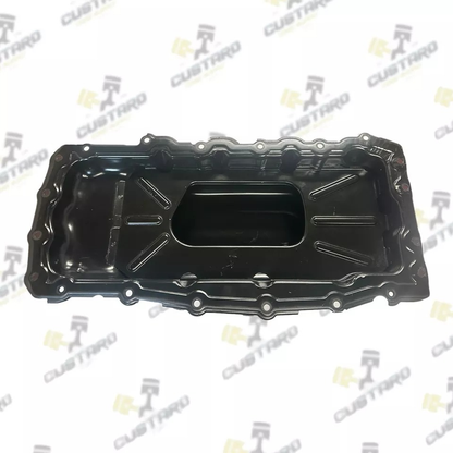 Ford FU5E-6675-AB 6.2L Marine Oil Pan