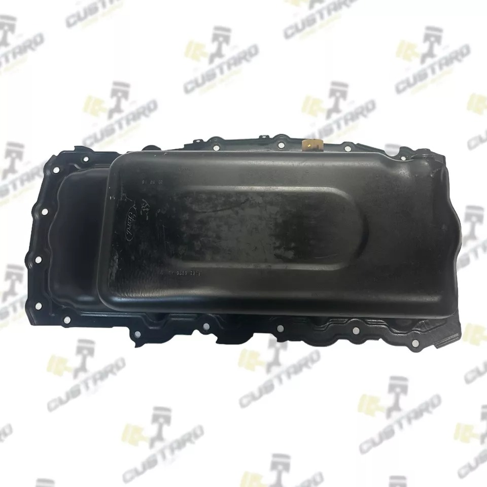 Ford FU5E-6675-AB 6.2L Marine Oil Pan