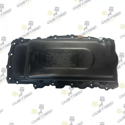 Ford FU5E-6675-AB 6.2L Marine Oil Pan