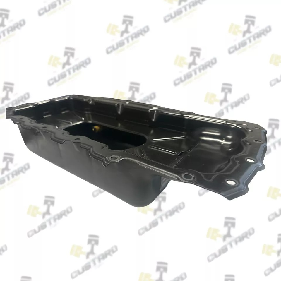 Ford FU5E-6675-AB 6.2L Marine Oil Pan