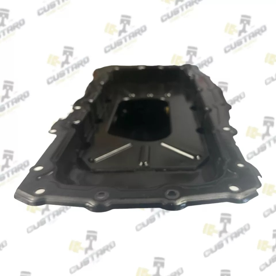 Ford FU5E-6675-AB 6.2L Marine Oil Pan