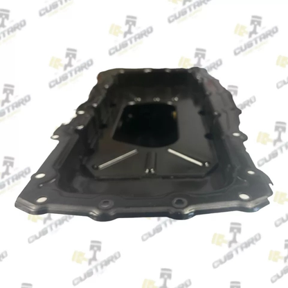 Ford FU5E-6675-AB 6.2L Marine Oil Pan