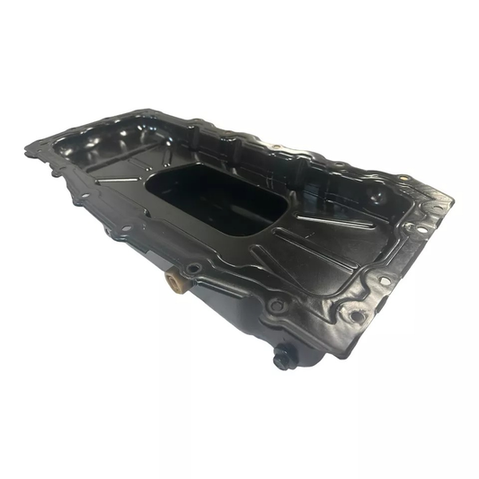 Ford FU5E-6675-AB 6.2L Marine Oil Pan