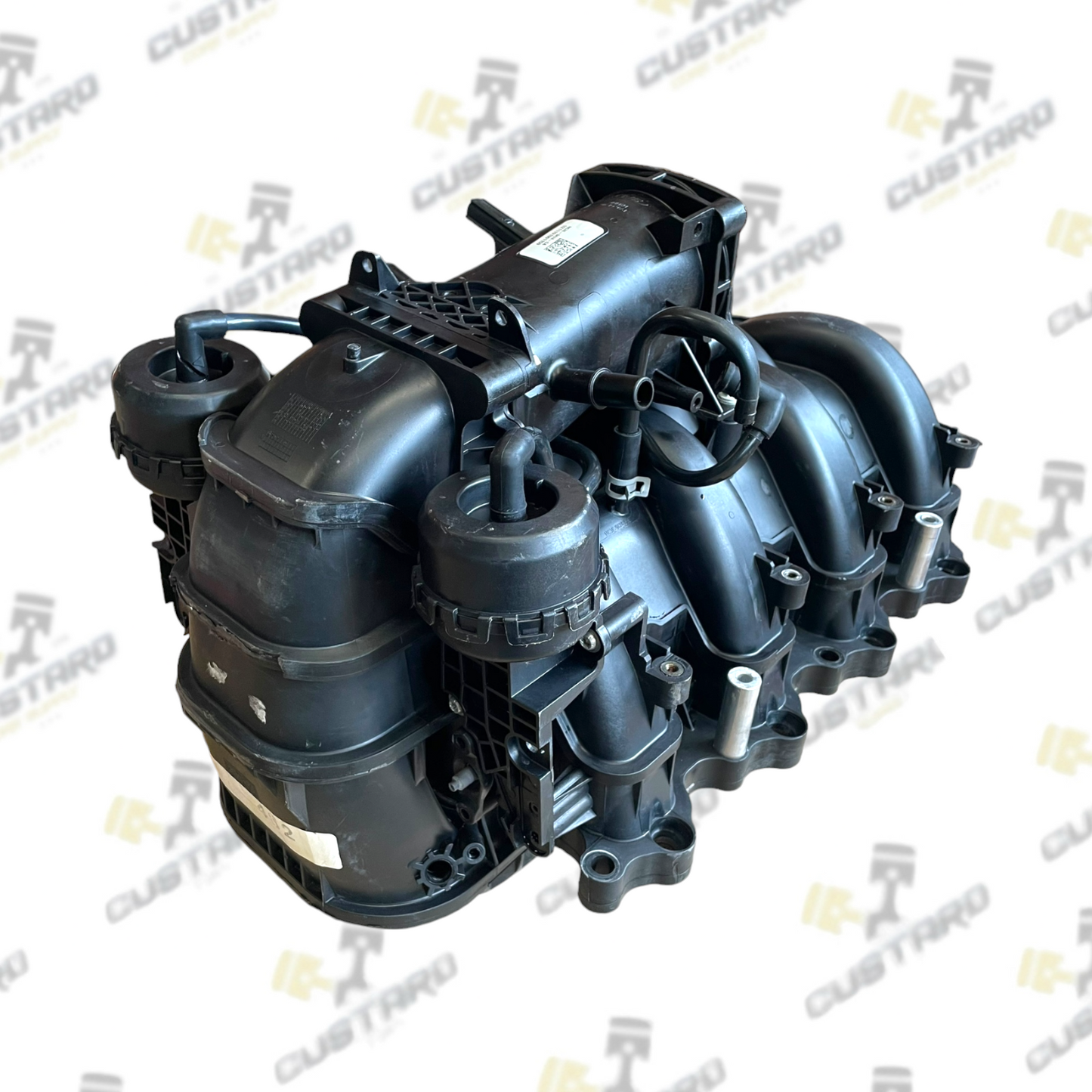 Colector de admisión desnudo OEM Ford Super Duty 6.2L V8 16V IMRC HC3E-9424-GA