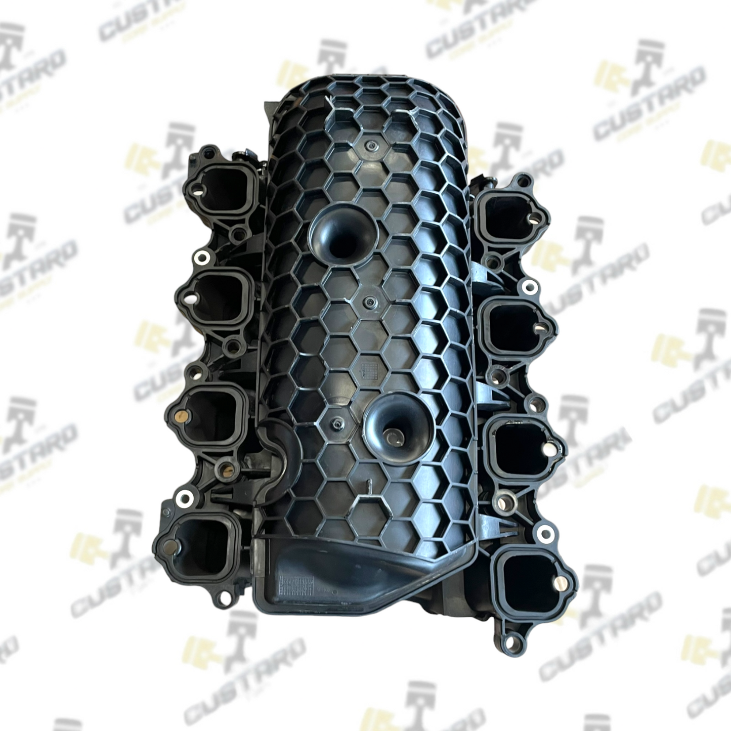 Colector de admisión desnudo OEM Ford Super Duty 6.2L V8 16V IMRC HC3E-9424-GA