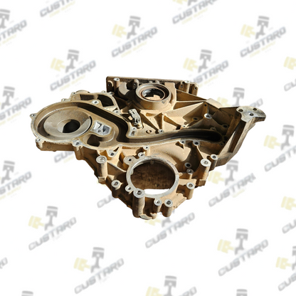 Ford 6.7 Powerstroke Front Timing Cover HC3Q-6059-AA