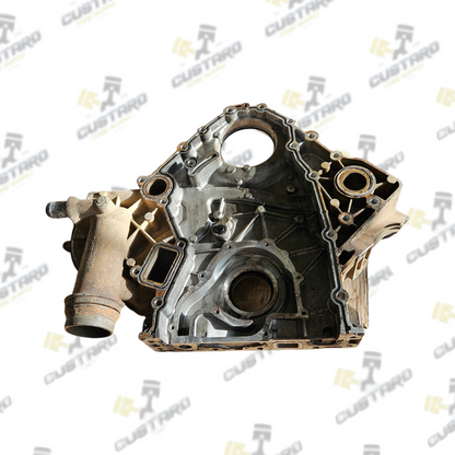 Ford 6.7 Powerstroke Front Timing Cover HC3Q-6059-AA