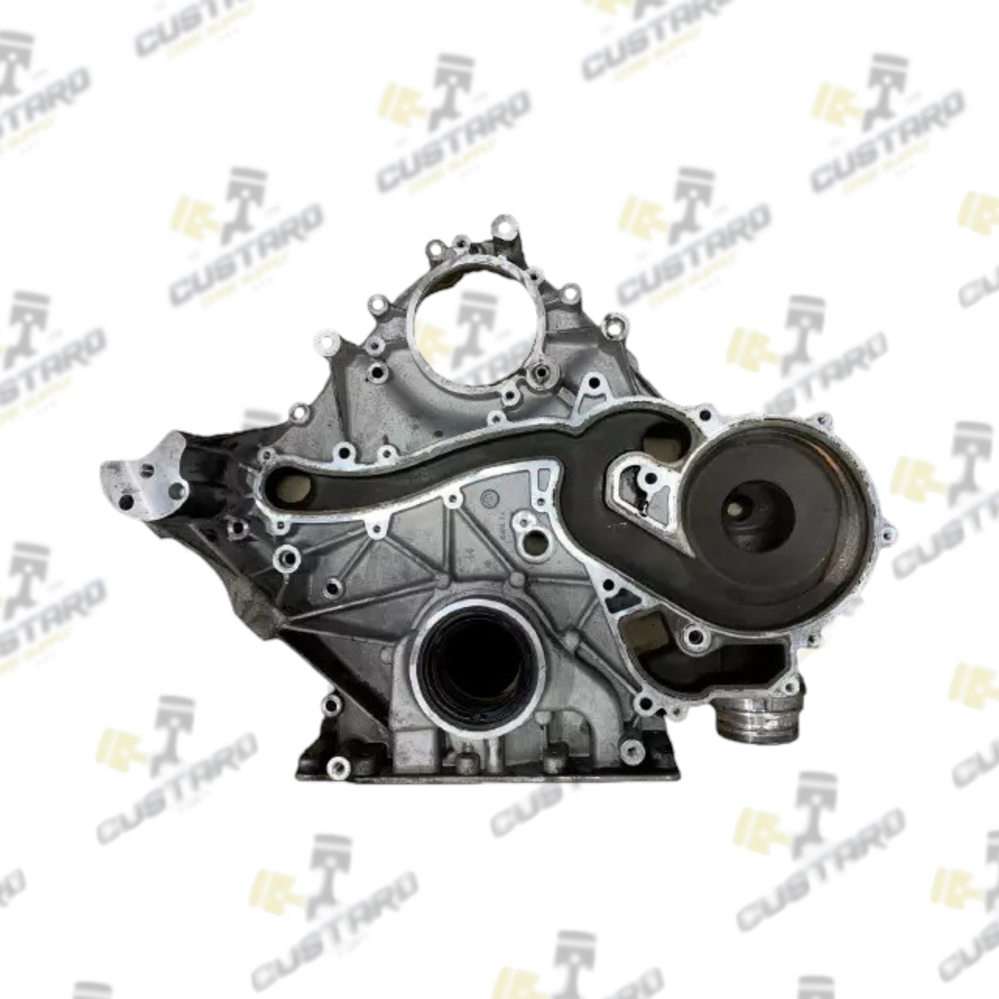 Ford 6.7 Powerstroke Front Timing Cover HC3Q-6059-AA