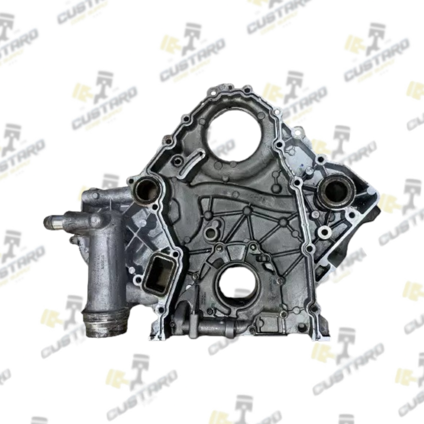 Ford 6.7 Powerstroke Front Timing Cover HC3Q-6059-AA