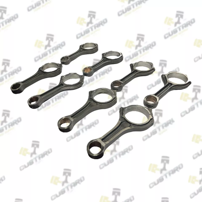 Set of 8 Ford Connecting Rod 6.7 6.7L 2016 - 2019 F250 F350 SUPER DUTY OEM HC3Z-6200-B