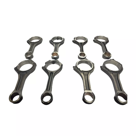 Set of 8 Ford Connecting Rod 6.7 6.7L 2016 - 2019 F250 F350 SUPER DUTY OEM HC3Z-6200-B