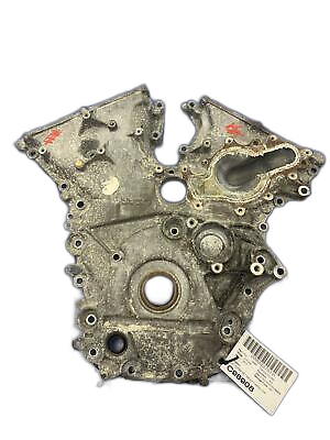 Engine Timing Cover Part Number HL3E6059AC for Ford F-150. Years 2018-2020