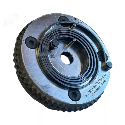 Ford F150 3.5L Genuine OEM Exhaust Camshaft Sprocket | 17 - 20 HL3E-6C525-AB