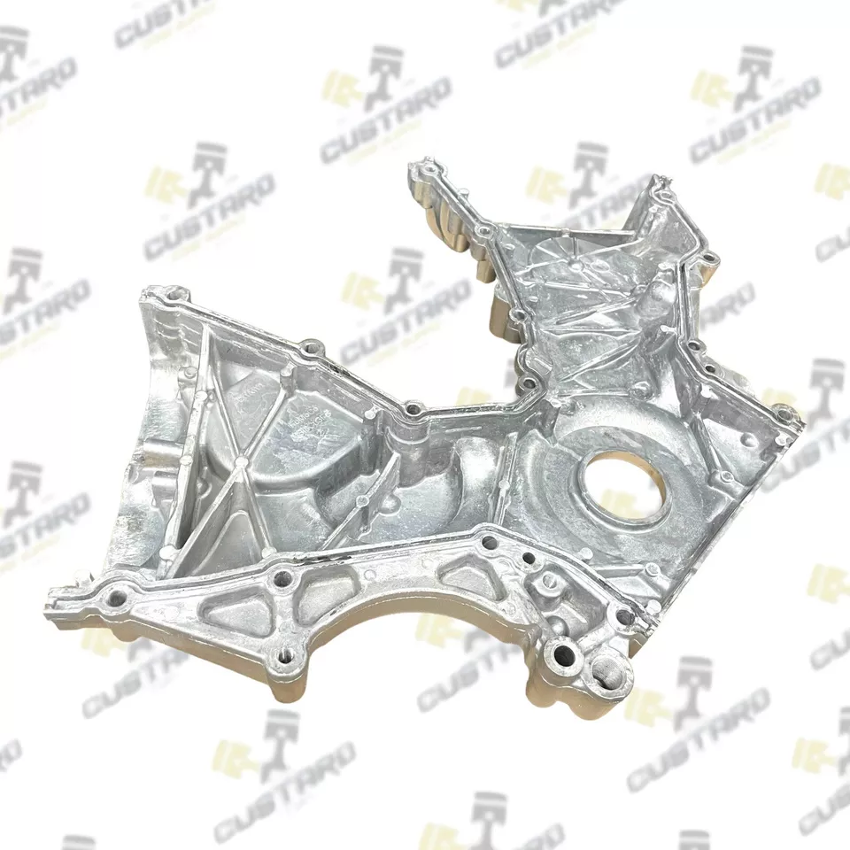 Ford F150 Timing Cover 5.0 5.0L OEM JL3E6059CA 2018 - 2020