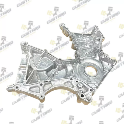Ford F150 Timing Cover 5.0 5.0L OEM JL3E6059CA 2018 - 2020