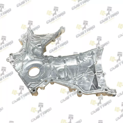 Ford F150 Timing Cover 5.0 5.0L OEM JL3E6059CA 2018 - 2020