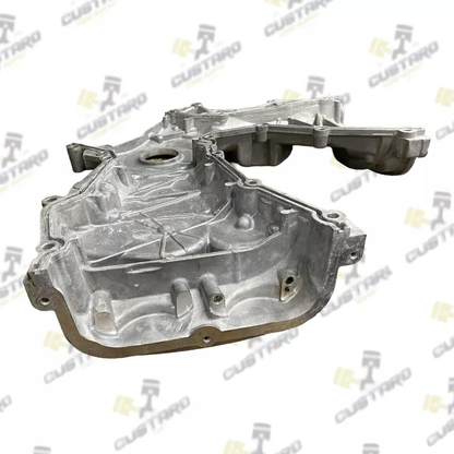 Ford F150 Timing Cover 5.0 5.0L OEM JL3E6059CA 2018 - 2020