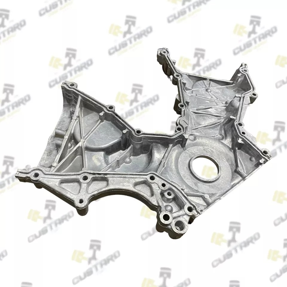 Ford F150 Timing Cover 5.0 5.0L OEM JL3E6059CA 2018 - 2020