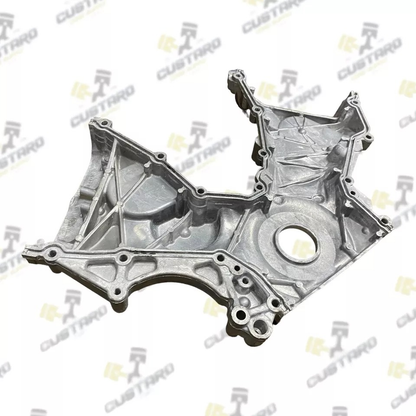 Ford F150 Timing Cover 5.0 5.0L OEM JL3E6059CA 2018 - 2020