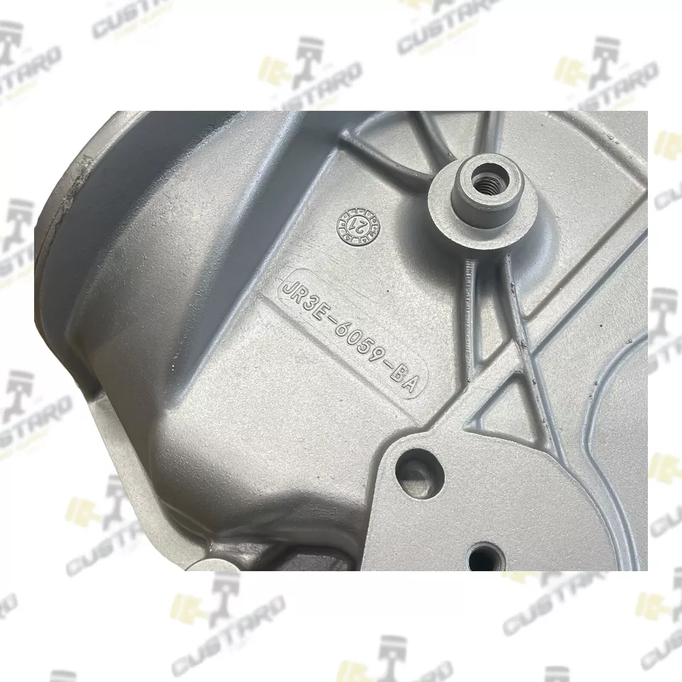 NEW Ford Mustang Coyote 5.0L V8 Genuine OEM Engine Timing Cover JR3E6059AA