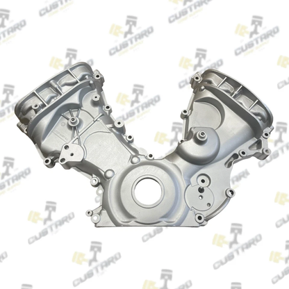 NEW Ford Mustang Coyote 5.0L V8 Genuine OEM Engine Timing Cover JR3E6059AA