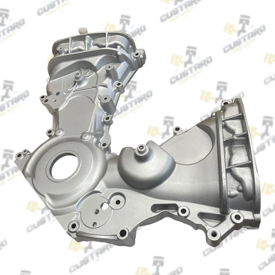 NEW Ford Mustang Coyote 5.0L V8 Genuine OEM Engine Timing Cover JR3E6059AA