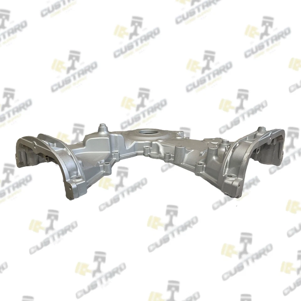 NEW Ford Mustang Coyote 5.0L V8 Genuine OEM Engine Timing Cover JR3E6059AA
