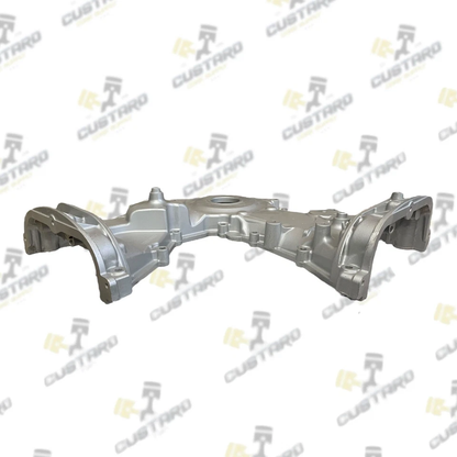 NEW Ford Mustang Coyote 5.0L V8 Genuine OEM Engine Timing Cover JR3E6059AA
