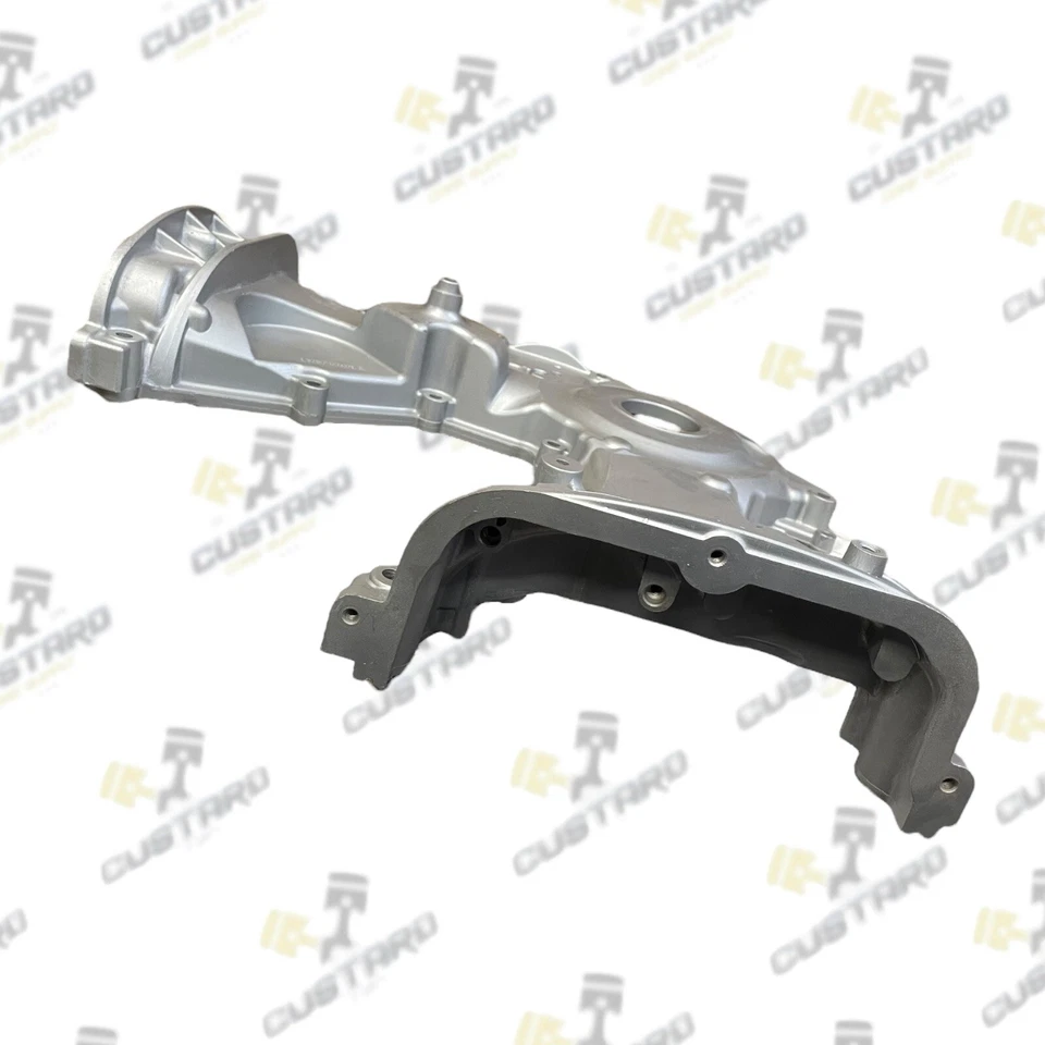 NEW Ford Mustang Coyote 5.0L V8 Genuine OEM Engine Timing Cover JR3E6059AA
