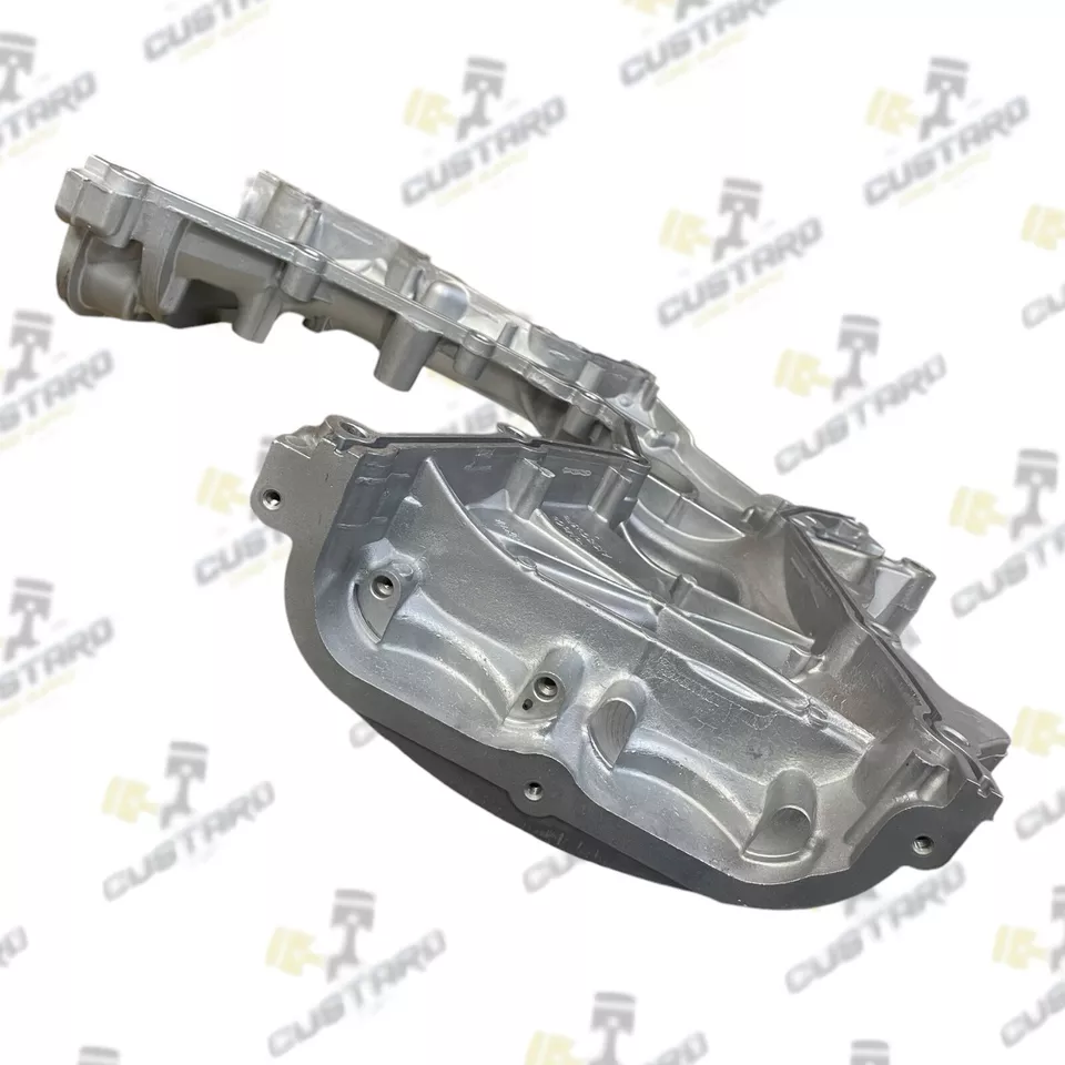 NEW Ford Mustang Coyote 5.0L V8 Genuine OEM Engine Timing Cover JR3E6059AA