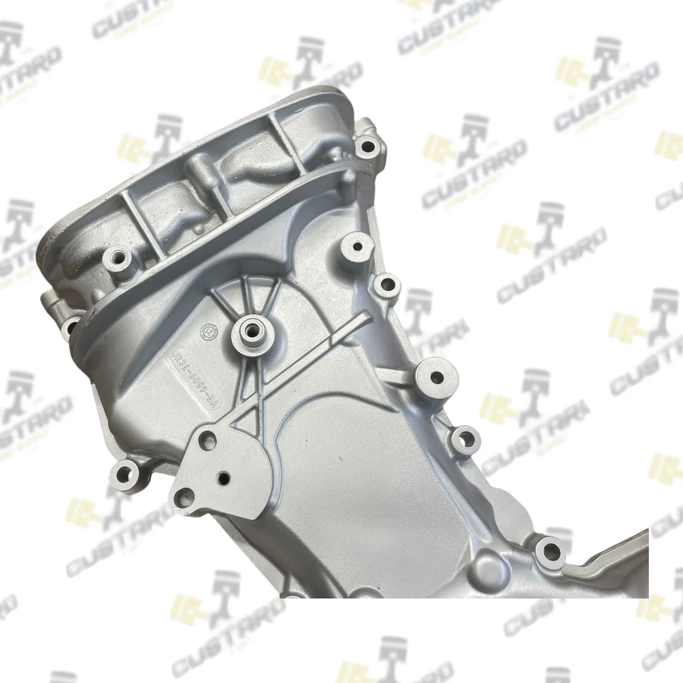 NEW Ford Mustang Coyote 5.0L V8 Genuine OEM Engine Timing Cover JR3E6059AA