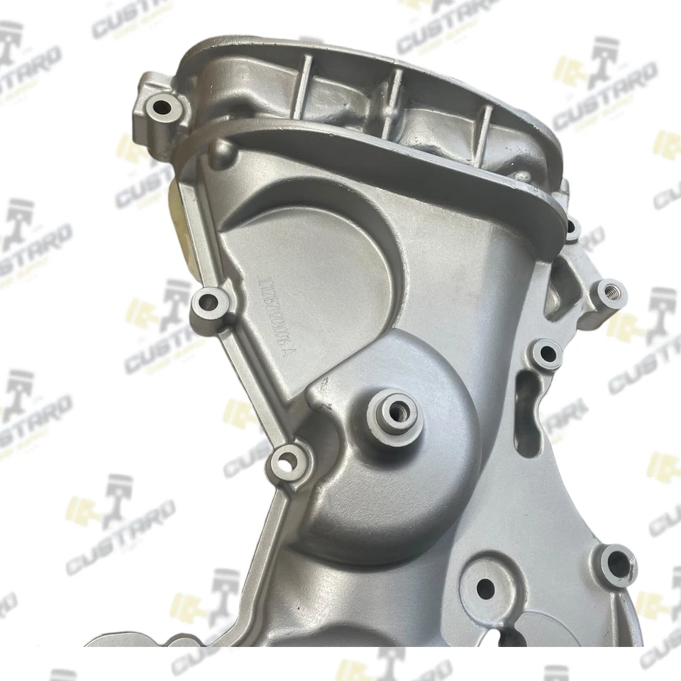 NEW Ford Mustang Coyote 5.0L V8 Genuine OEM Engine Timing Cover JR3E6059AA