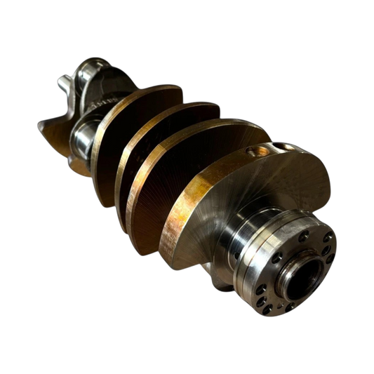 Ford Mustang 5.0L Gen 3 Coyote Genuine OEM CORE Crankshaft | JR3E - 6300 - CA
