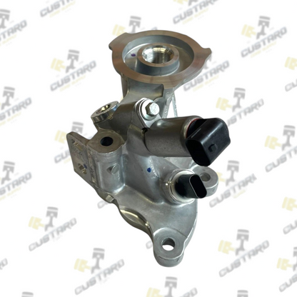 Ford Mustang 5.0L Coyote Genuine OEM Oil Filter Adapter 18 - 23 | JR3E - 6881