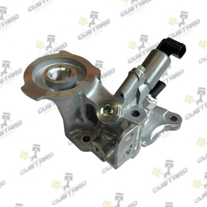 Ford Mustang 5.0L Coyote Genuine OEM Oil Filter Adapter 18 - 23 | JR3E - 6881