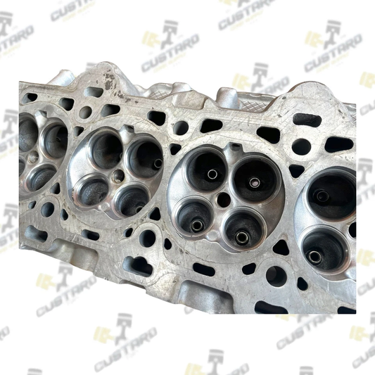 Ford Mustang 5.0 32V Bare Rebuildable LH Cylinder Head Driver Gen 3 JR3E-6C064-BF