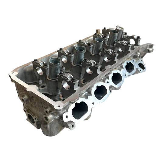 Ford Mustang 5.0 32V Bare Rebuildable LH Cylinder Head Driver Gen 3 JR3E-6C064-BF
