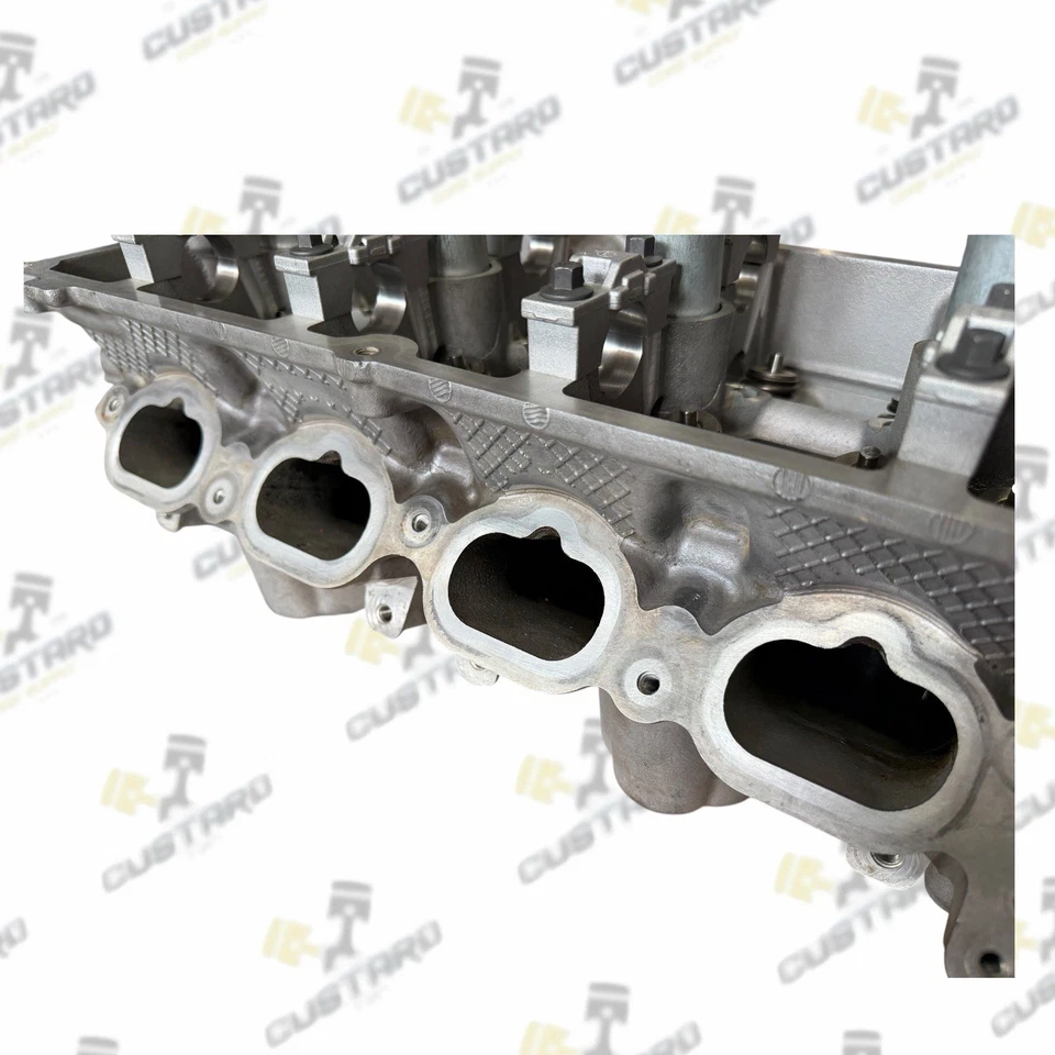 Ford JR3E6C064BG JR3E-6C064-BG 5.0L Cylinder Head