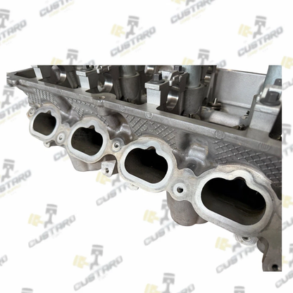 Ford JR3E6C064BG JR3E-6C064-BG 5.0L Cylinder Head