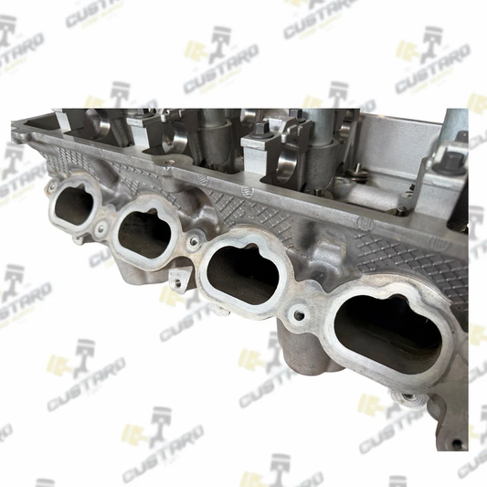 Ford JR3E6C064BG JR3E-6C064-BG 5.0L Cylinder Head