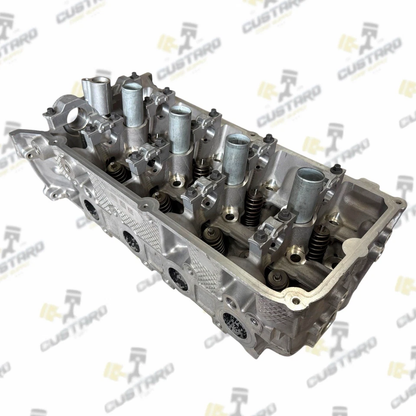 Ford JR3E6C064BG JR3E-6C064-BG 5.0L Cylinder Head