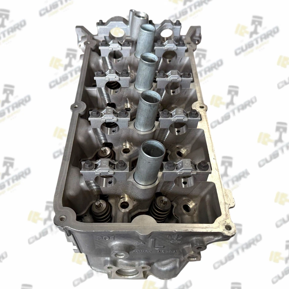 Ford JR3E6C064BG JR3E-6C064-BG 5.0L Cylinder Head